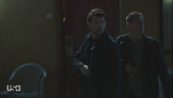 Jason Vendryes in Queen of the South (2016)