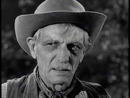 Francis McDonald in Have Gun - Will Travel (1957)