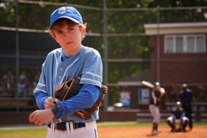 Walker Scobell in Secret Headquarters (2022)