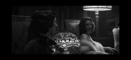 Jessie Cohen in Mank