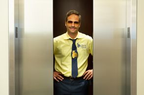 David Hoffman as Doug 