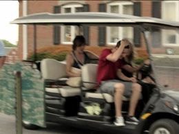 Judi Diamond in MFF: Mom Friends Forever (2012)