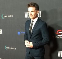 WEAPONIZED Premiere.