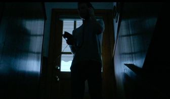 Max MacKenzie in Grave Secrets (2016)