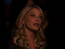 Amanda Detmer in Necessary Roughness (2011)