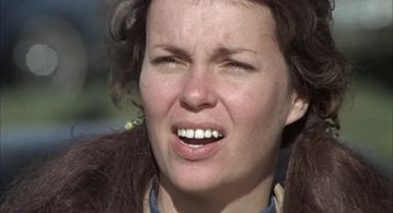 Patricia Quinn in Alice's Restaurant (1969)