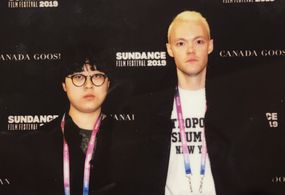 Shuhan Fan and Luther Clement Lam