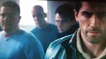 Screen shot from green street 3