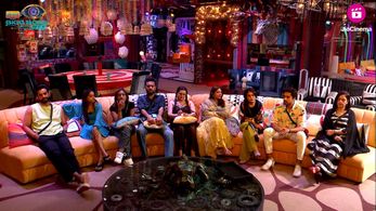 Pooja Bhatt, Bebika Dhurve, Abhishek Malhan, Elvish Yadav, Manisha Rani, Avinash Sachdev, Jad Hadid, Falaq Naaz, Aashika