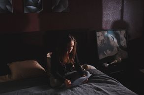 Behind the scenes of 