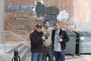 Feature Documentary: 