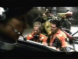 Battlestar Galactica