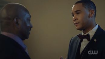 Black Lightning (CW)