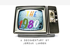 Nostalgic (2021) created by Jordan Lawson