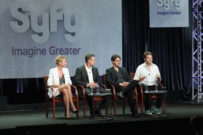 2014 Summer TCA Tour - Day 7