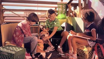 Nathan Blair - Best Worst Weekend Ever