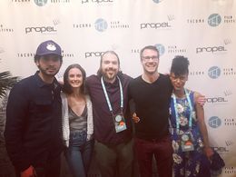 Tacoma Film Festival, 