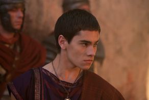 Christian Antidormi in Spartacus (2010)
