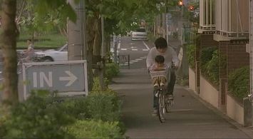 Ken'ichi Matsuyama and Narushi Fukuda in Death Note: L Change the World (2008)