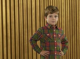 Flynn Morrison in Last Man Standing (2011)