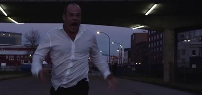 Paul Rogic in Bend to Break (2015)