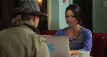 Fox and Bing Episode 103