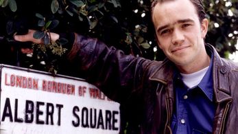 Todd Carty as Mark Fowler 