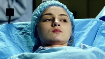 Megan Jay as Hannah Huntoon in 