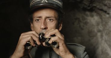 I ponti di Sarajevo - director Leonardo di Costanzo