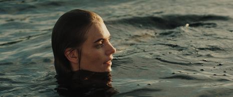 Still of Maritza Veer in Rosewood Ledge