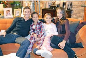 The Young & The Restless