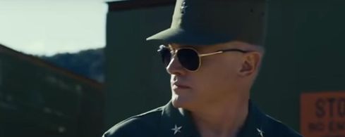 Ross Kettle: Swing Kids - 2019