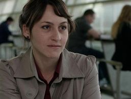 Sarah Adler in Aya (2012)