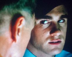 Julian Bailey, as Lt. Ronald Zuger- NCIS, 