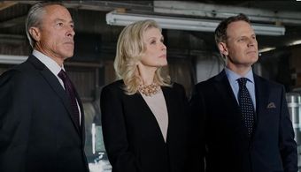 Agents of S.H.I.E.L.D Failed Experiments