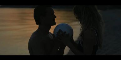 AYA: In the Sun (2013)