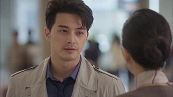 Kim Ji-hoon in The Man Living in Our House (2016)