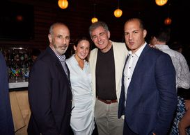 Greenwich International Film Festival