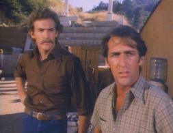 Duncan Gamble in The Hardy Boys/Nancy Drew Mysteries (1977)