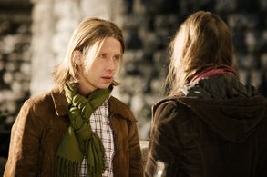 Tommi Eronen in Jade Warrior (2006)