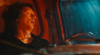 Tero Salenius in Rendel 2: Cycle of Revenge