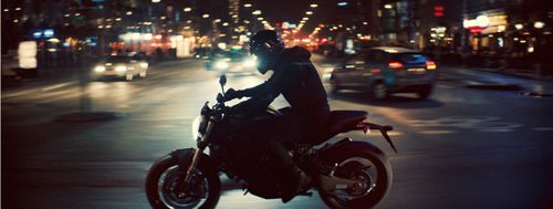 Dar Salim in Darkland (2017)