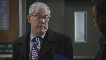 Gary Rubenstein in General Hospital (1963)