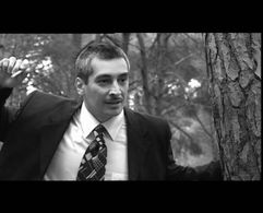 Batur Belirdi in Don't Call Her Angel! (2006)