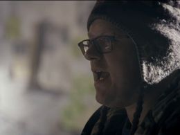 James Bradshaw in Primeval (2007)