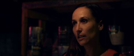 Screenshot Gino's Wife