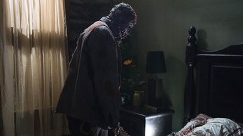 Aaron Aguilera in Minutes to Midnight (2018)