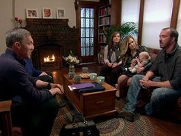 Terry J. Dubrow in Botched by Nature (2016)