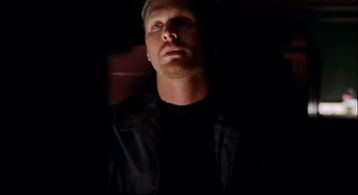 J. Richey Nash in Fabled (2002)