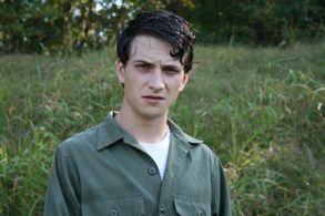 Bennett Parker in A Genesis Found (2010)